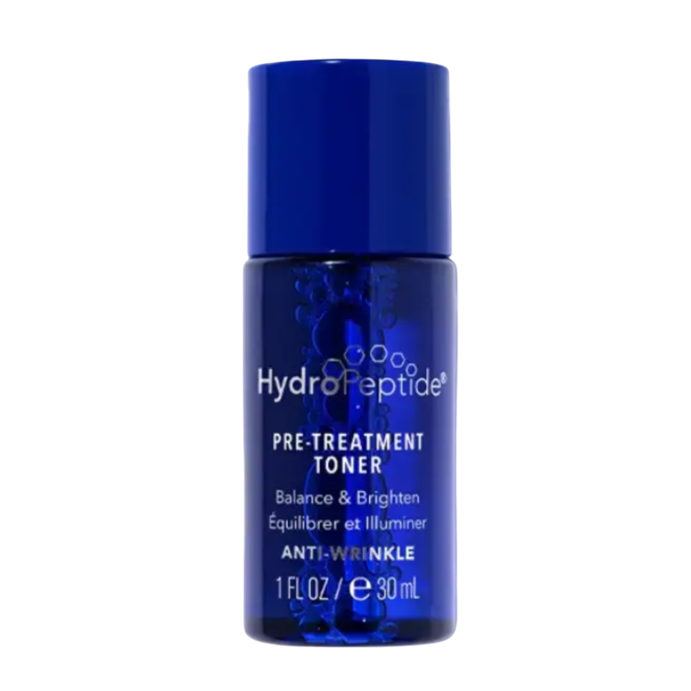 HYDROPEPTIDE Pre-Treatment Toner Travel Size 30ml - Тонізуючий лосьйон